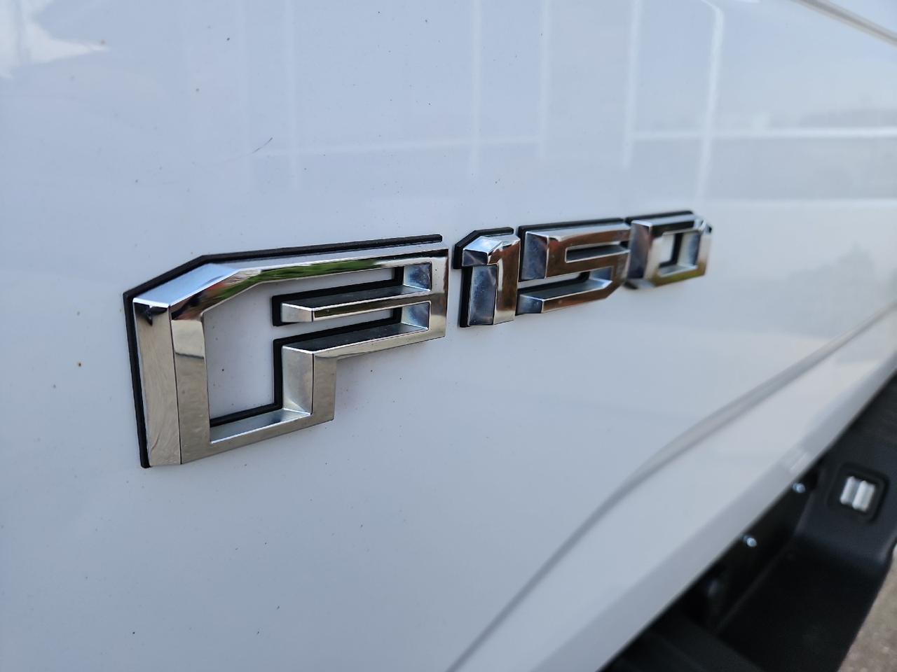 2017 Ford F-150 XL Grand Junction CO