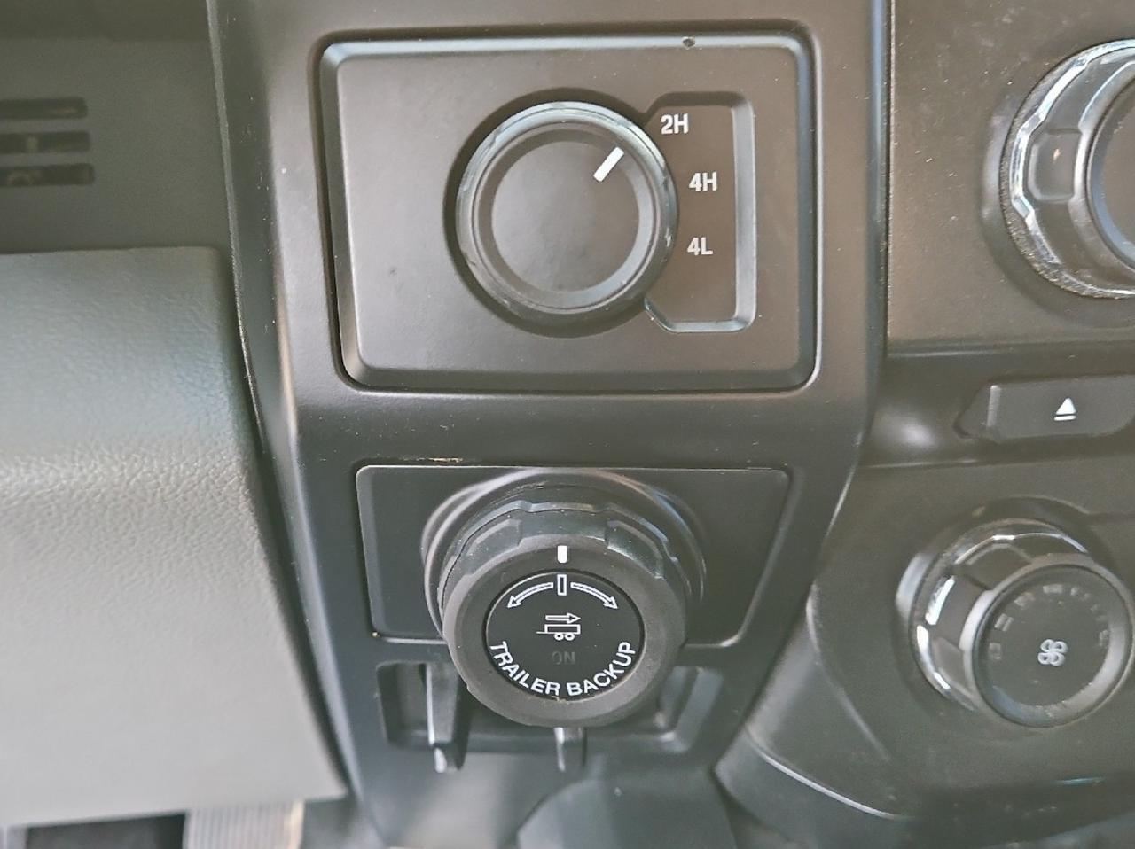 2017 Ford F-150 XL Grand Junction CO