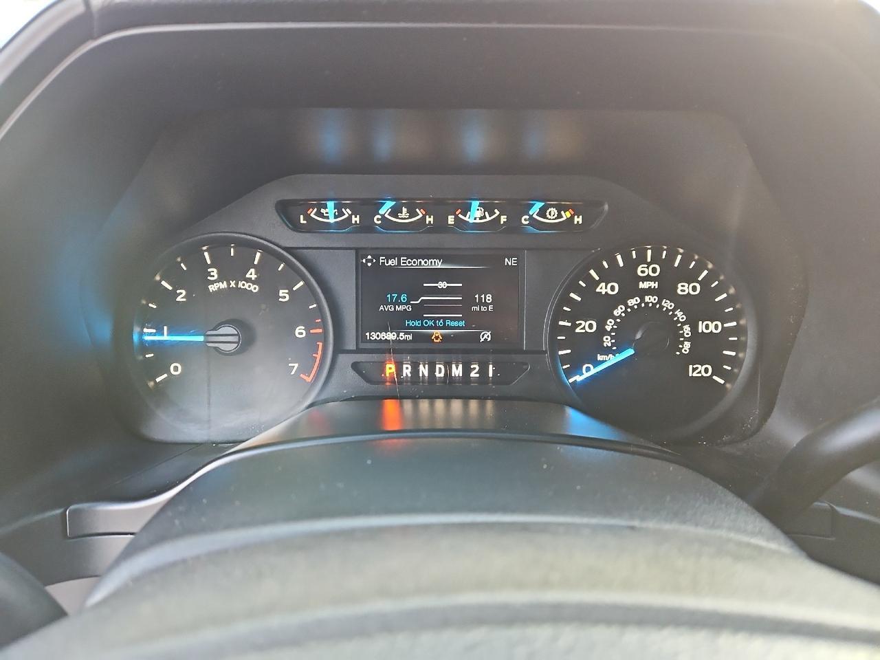 2017 Ford F-150 XL Grand Junction CO