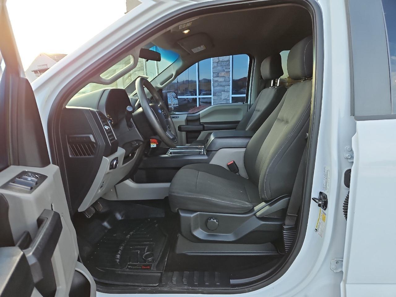 2017 Ford F-150 XL Grand Junction CO