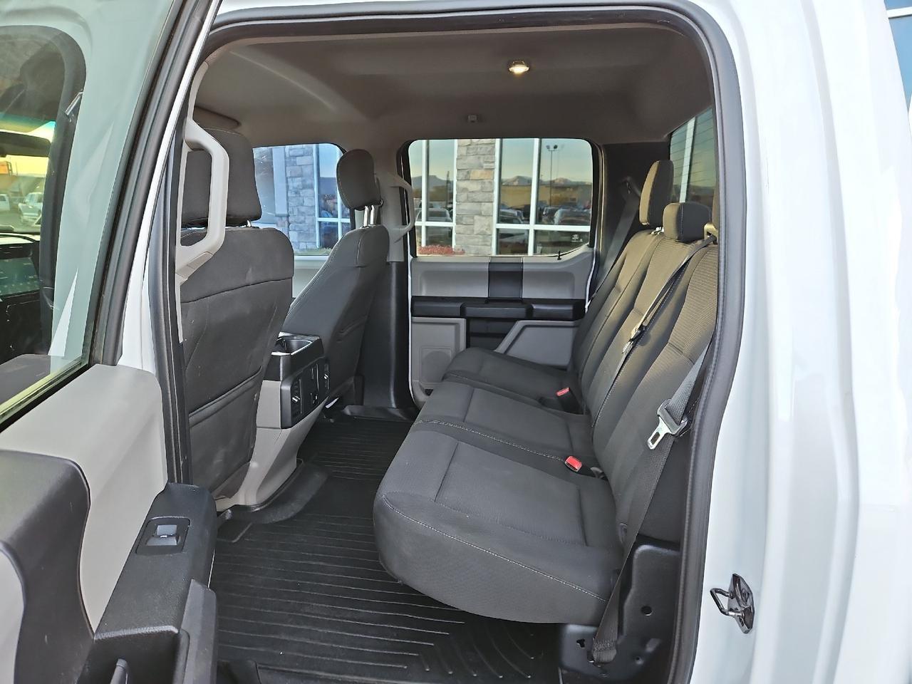 2017 Ford F-150 XL Grand Junction CO