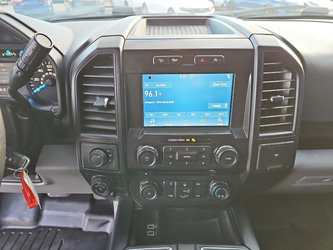 2017 Ford F-150 XL Grand Junction CO