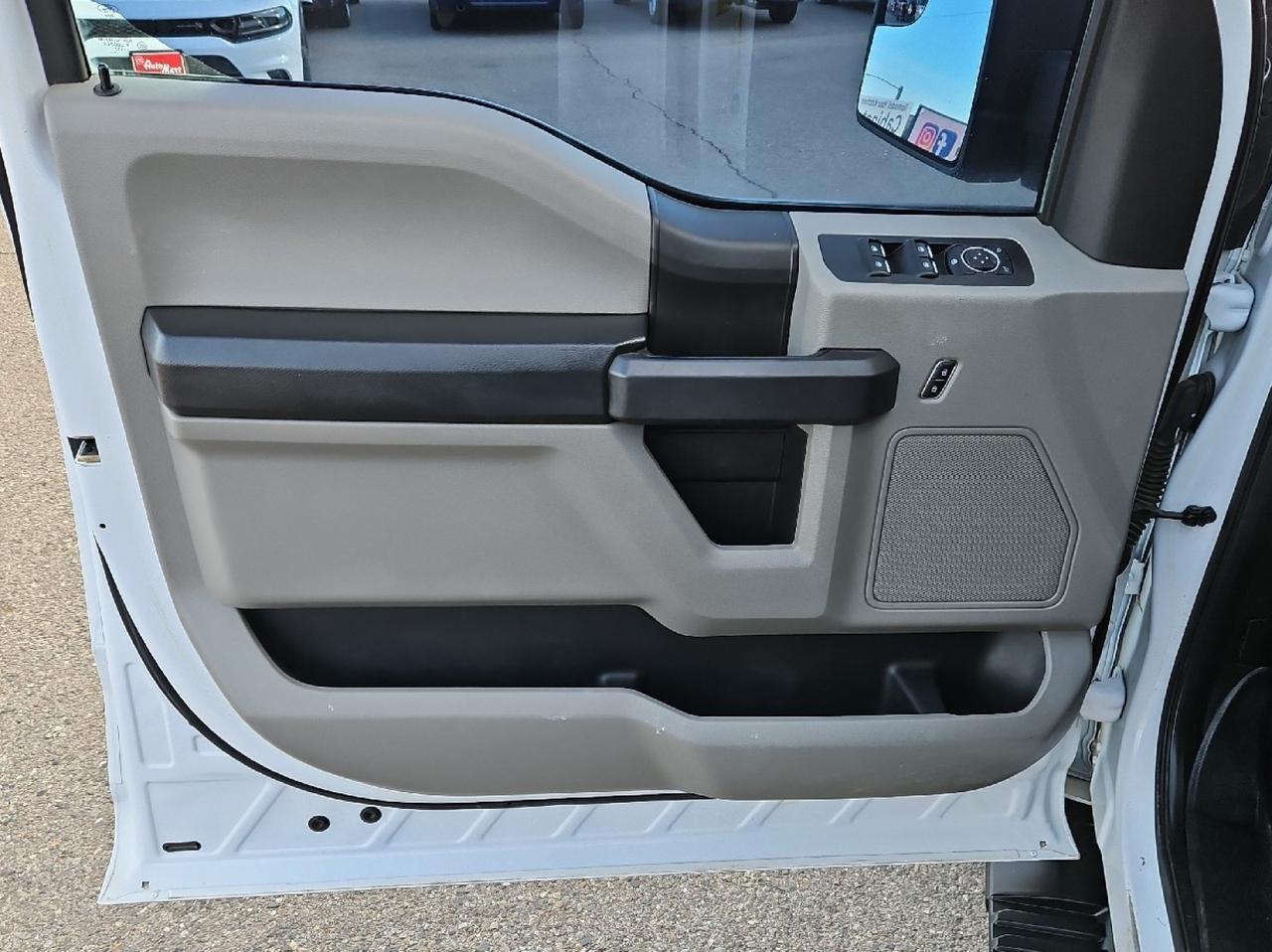 2017 Ford F-150 XL Grand Junction CO