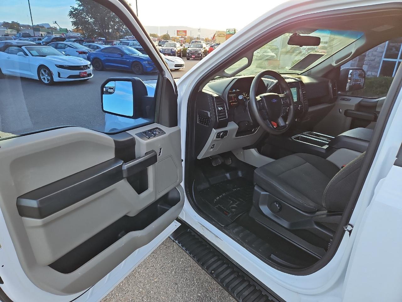 2017 Ford F-150 XL Grand Junction CO