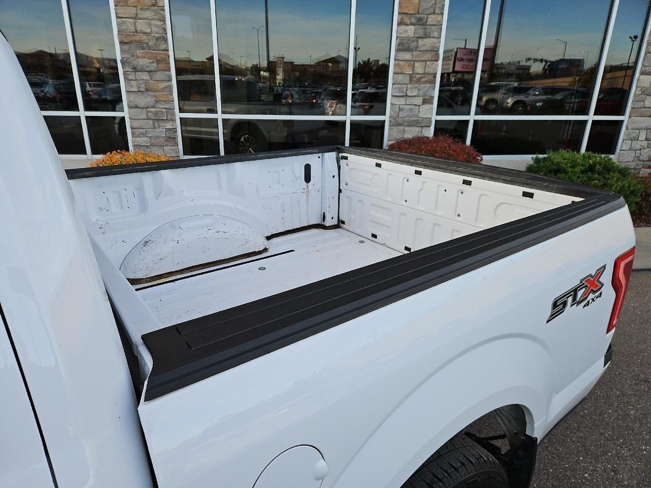 2017 Ford F-150 XL Grand Junction CO