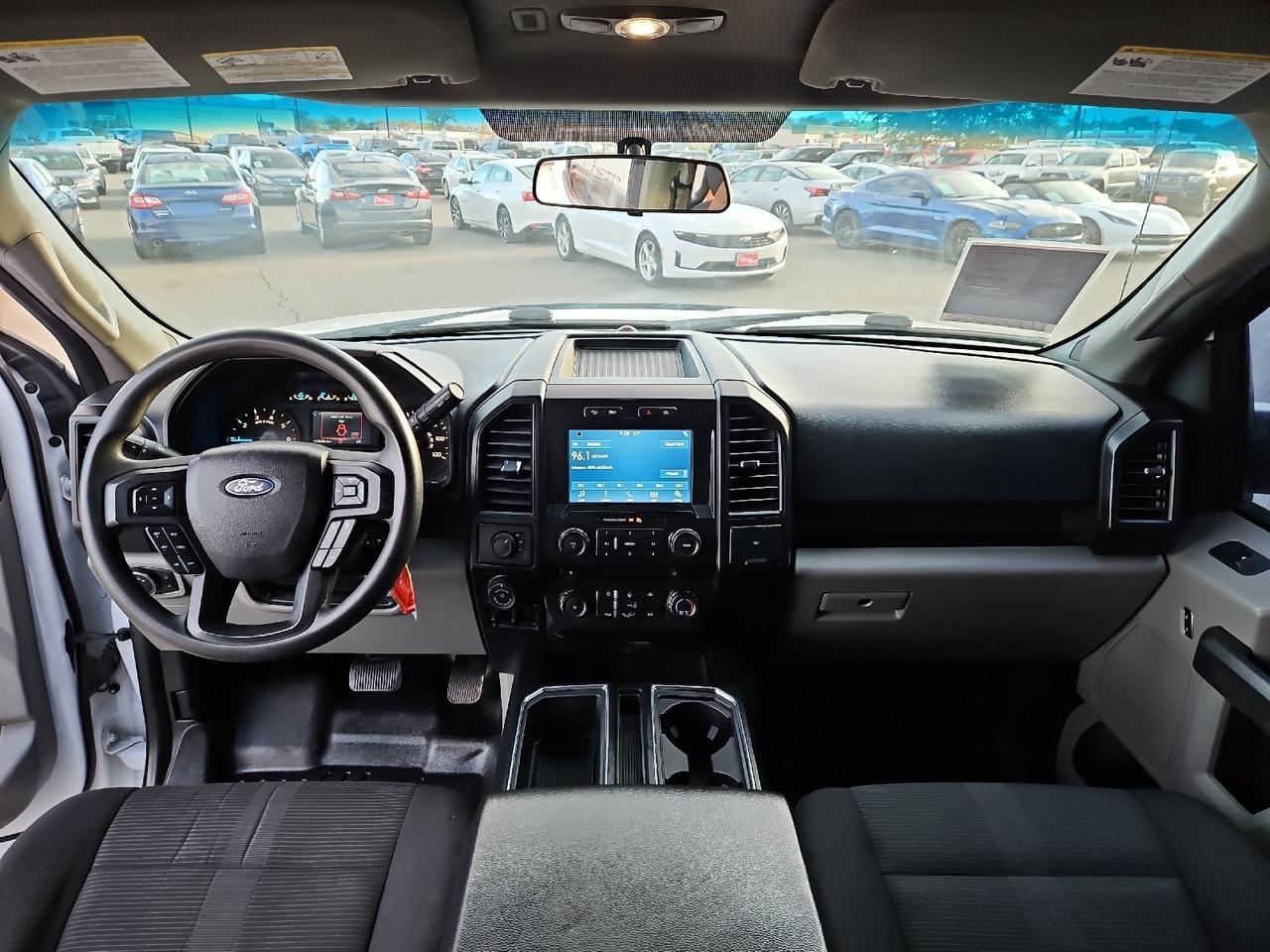 2017 Ford F-150 XL Grand Junction CO