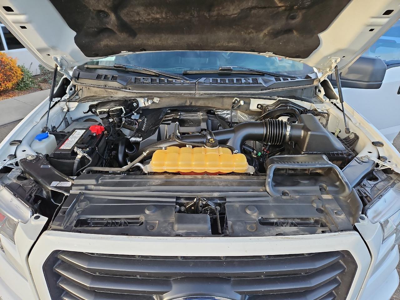 2017 Ford F-150 XL Grand Junction CO