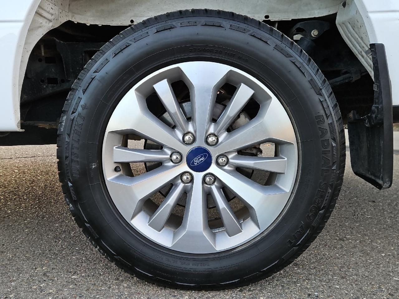 2017 Ford F-150 XL Grand Junction CO