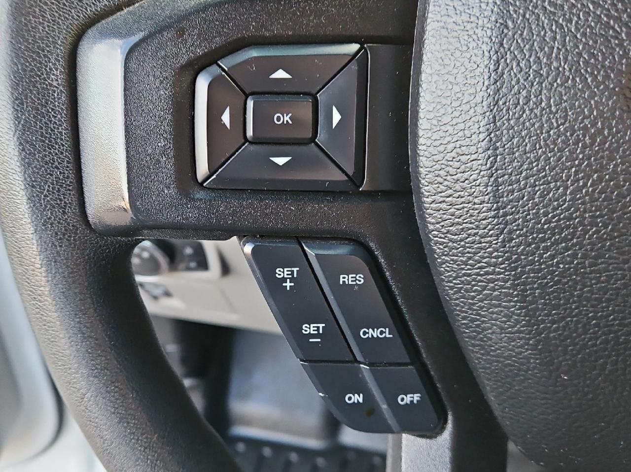 2017 Ford F-150 XL Grand Junction CO