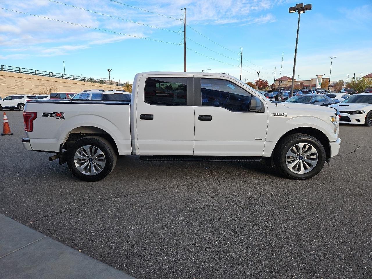 2017 Ford F-150 XL Grand Junction CO