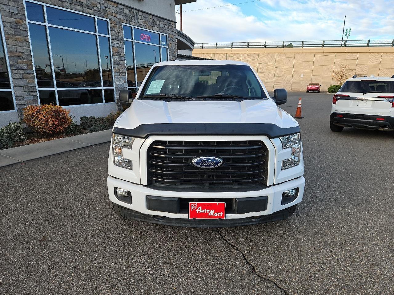 2017 Ford F-150 XL Grand Junction CO