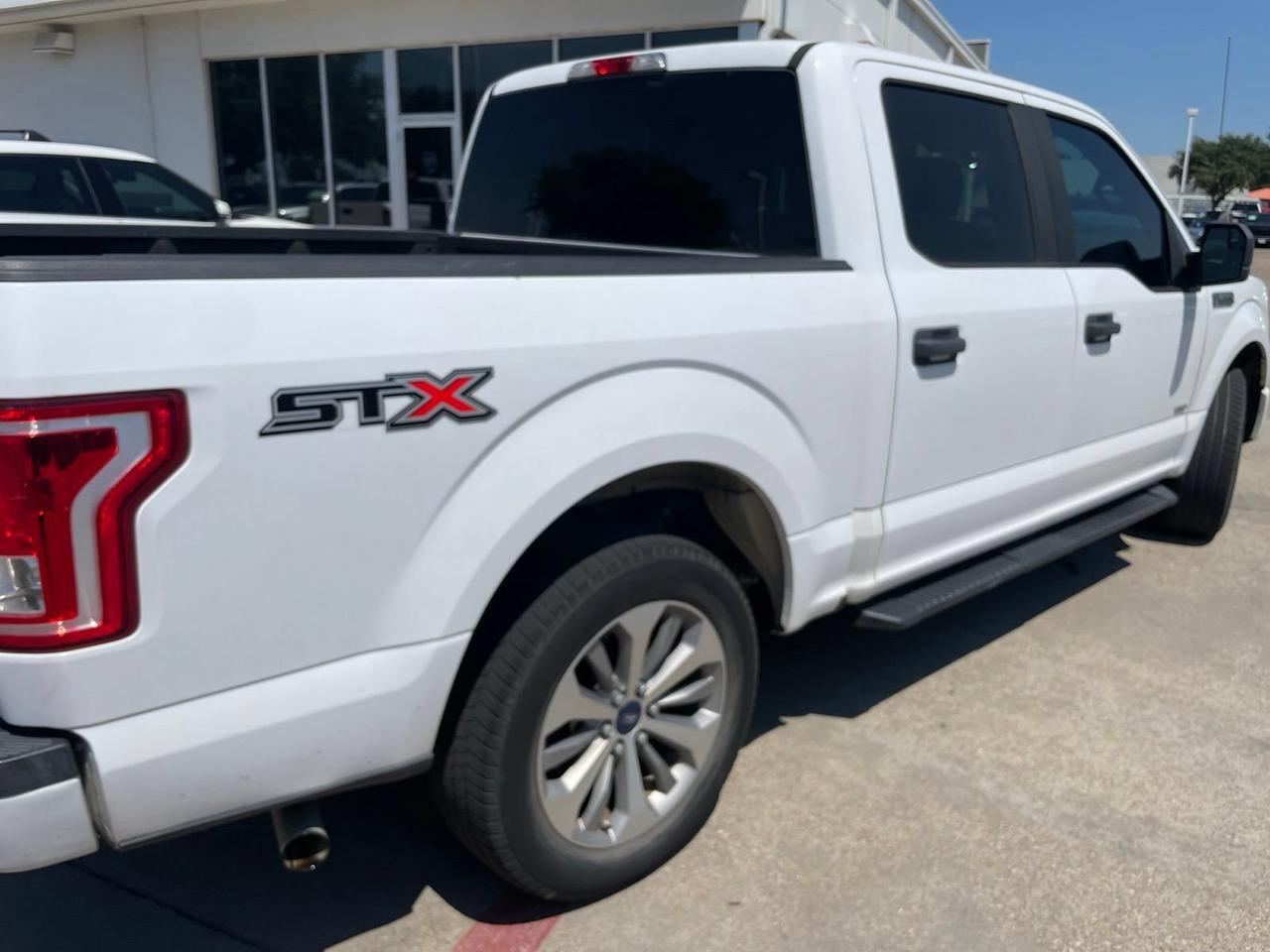 2017 Ford F-150 XL Hurst TX