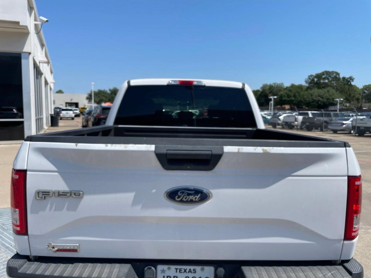2017 Ford F-150 XL Hurst TX