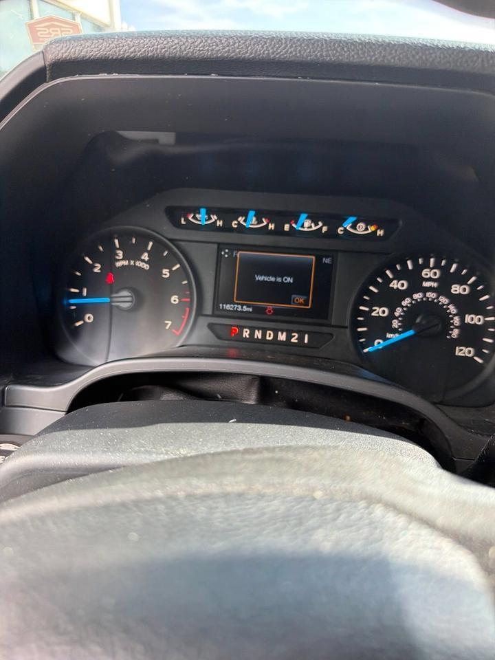 2017 Ford F-150 XL Hurst TX