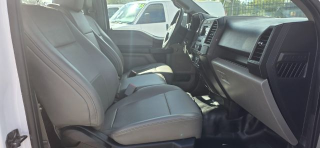 2017 Ford F-150 XL Houston TX