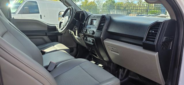 2017 Ford F-150 XL Houston TX