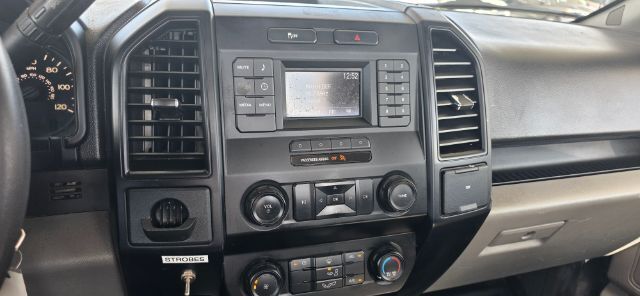 2017 Ford F-150 XL Houston TX