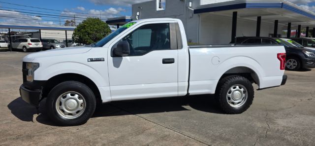 2017 Ford F-150 XL Houston TX