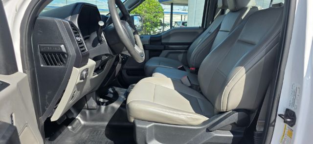 2017 Ford F-150 XL Houston TX