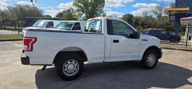 2017 Ford F-150 XL Houston TX