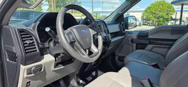 2017 Ford F-150 XL Houston TX