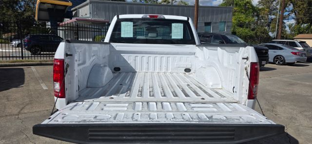 2017 Ford F-150 XL Houston TX