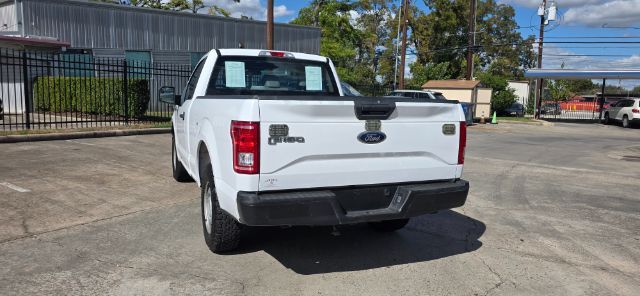 2017 Ford F-150 XL Houston TX