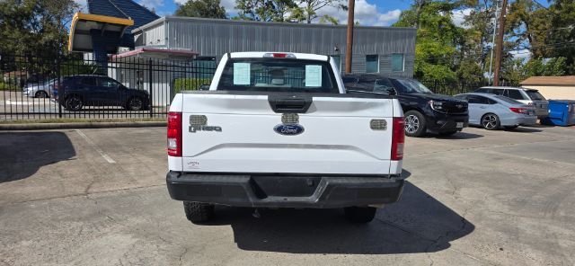 2017 Ford F-150 XL Houston TX