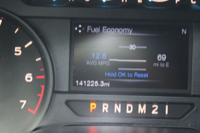 2017 Ford F-150 XL Houston TX