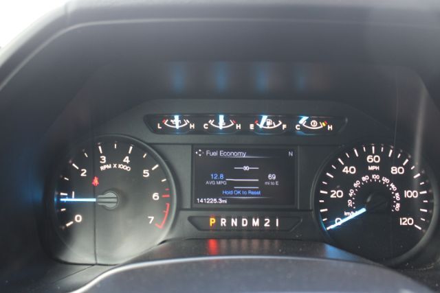 2017 Ford F-150 XL Houston TX