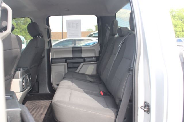 2017 Ford F-150 XL Houston TX