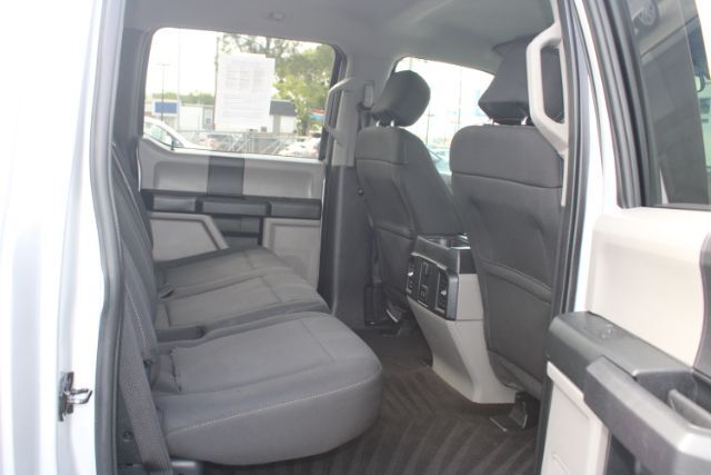 2017 Ford F-150 XL Houston TX