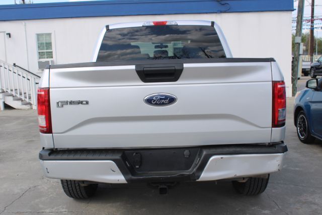 2017 Ford F-150 XL Houston TX