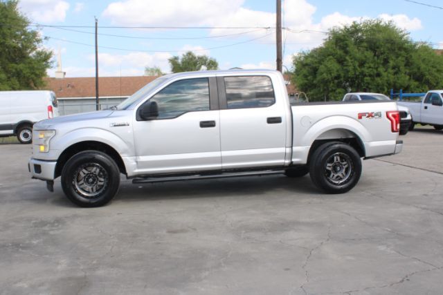 2017 Ford F-150 XL Houston TX
