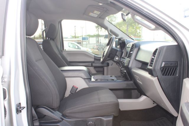 2017 Ford F-150 XL Houston TX