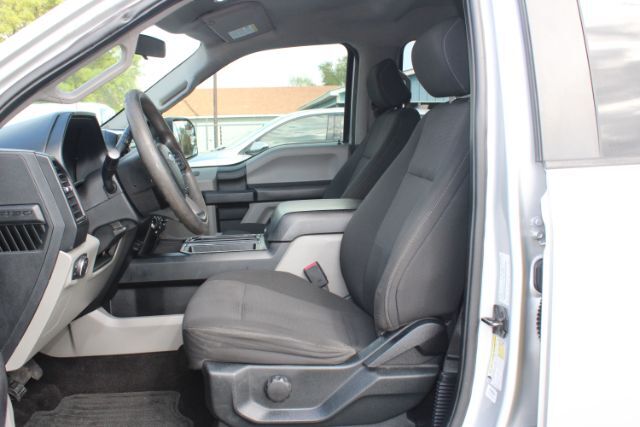 2017 Ford F-150 XL Houston TX