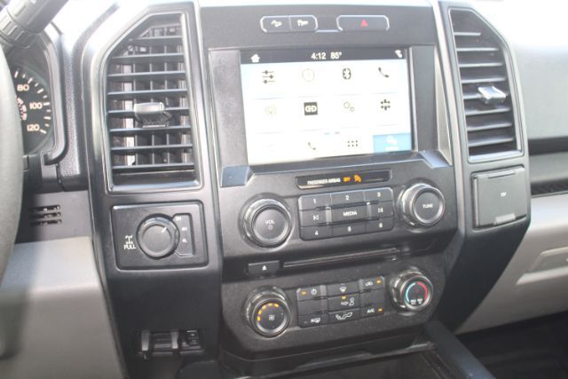 2017 Ford F-150 XL Houston TX