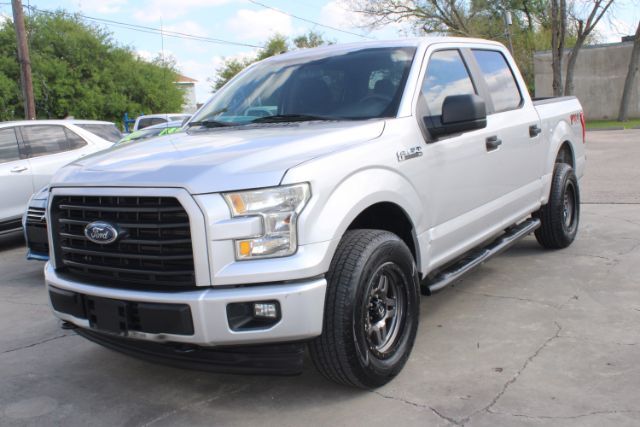 2017 Ford F-150 XL Houston TX