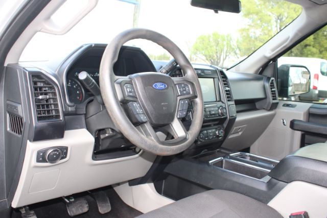 2017 Ford F-150 XL Houston TX