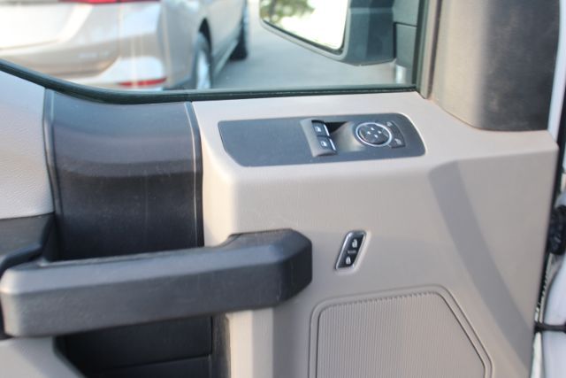 2017 Ford F-150 XL Houston TX