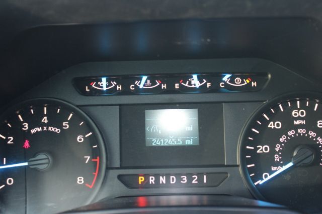 2017 Ford F-150 XL Houston TX