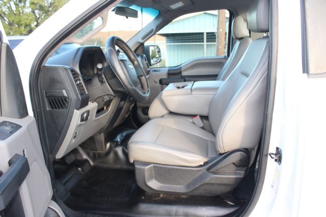 2017 Ford F-150 XL Houston TX