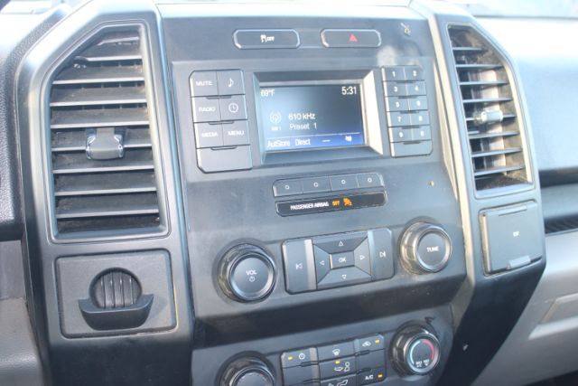 2017 Ford F-150 XL Houston TX