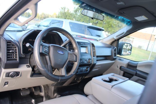 2017 Ford F-150 XL Houston TX