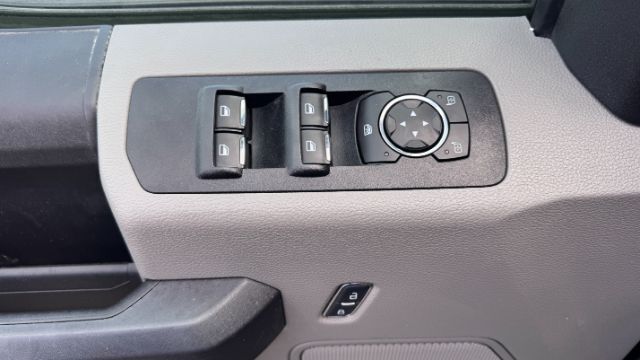 2017 Ford F-150 XL Houston TX
