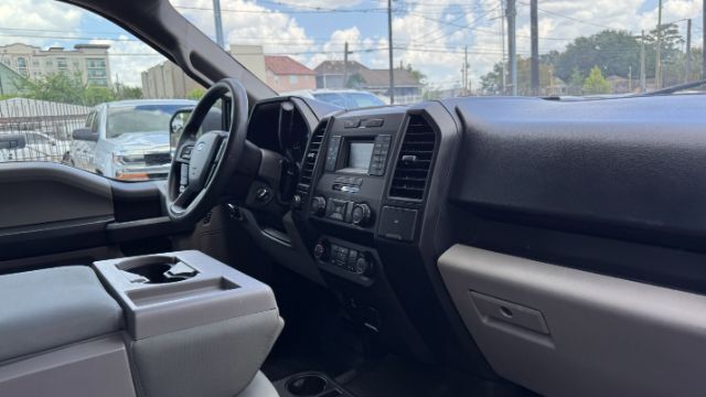 2017 Ford F-150 XL Houston TX