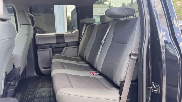 2017 Ford F-150 XL Houston TX