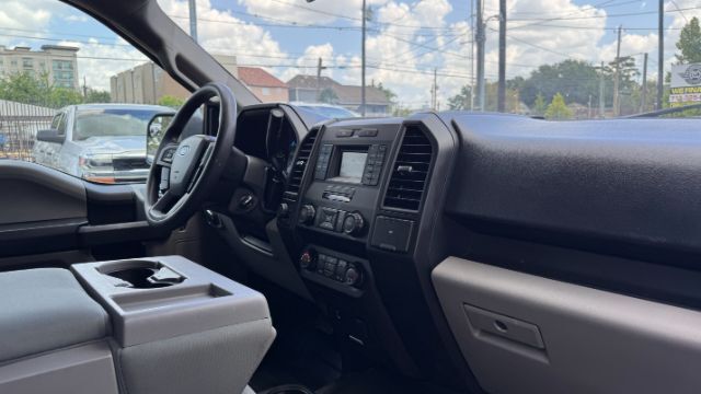 2017 Ford F-150 XL Houston TX