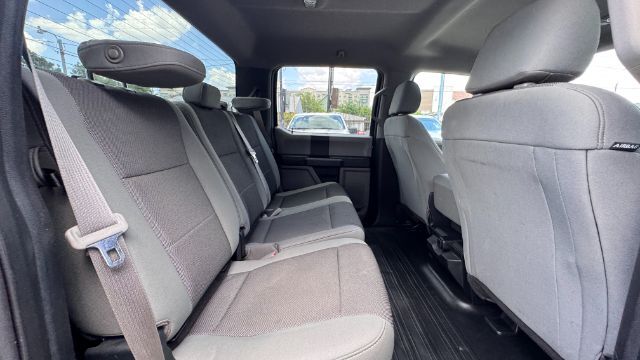 2017 Ford F-150 XL Houston TX