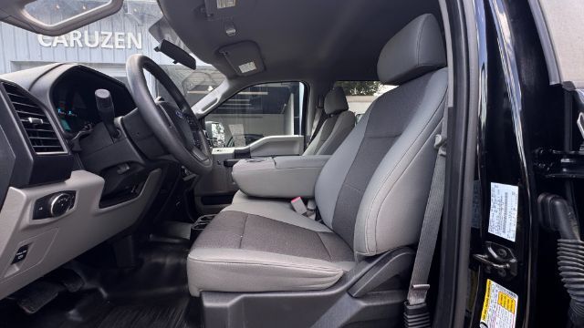 2017 Ford F-150 XL Houston TX